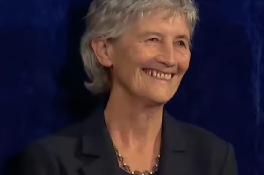 Indépendante, à gauche, pro-palestinienne... Catherine Connolly, la nouvelle présidente de l’Irlande