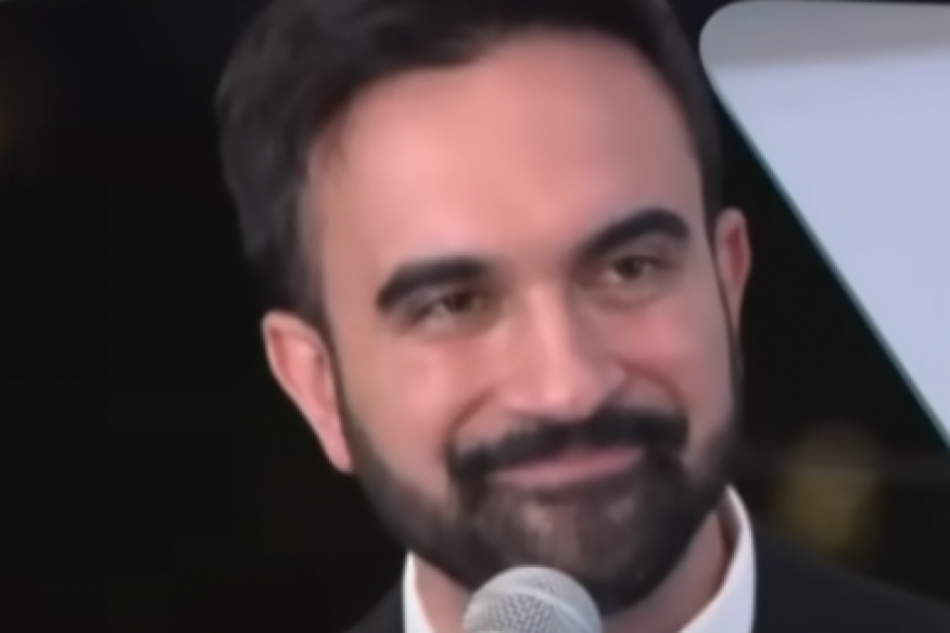 Zohar Mamdani au cœur d’une controverse à moins d’une semaine des municipales new-yorkaises